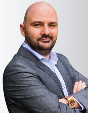 George Anagnostopoulos